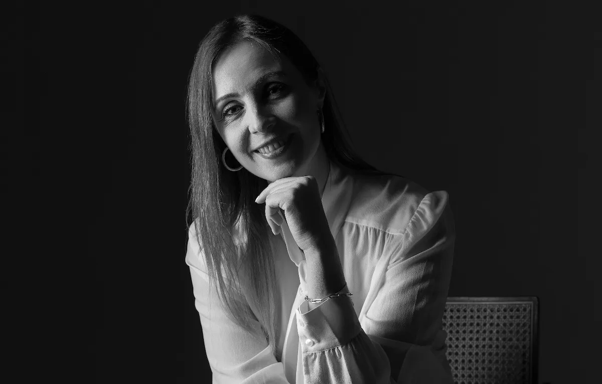 Danguole Litvinskaite, Executive Leadership Coach